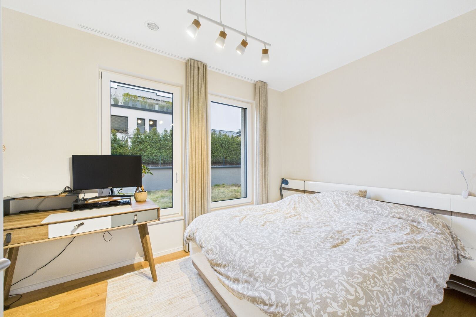 Mamer - Rue Anna Lindh